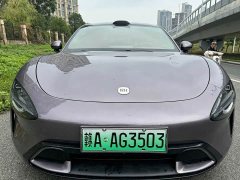 Xiaomi SU7 2024 Quad Motor Ultra-Long Range Advanced Autonomous Driving Max - ფოტო 2