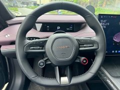 Xiaomi SU7 2024 Quad Motor Ultra-Long Range Advanced Autonomous Driving Max - ფოტო 8