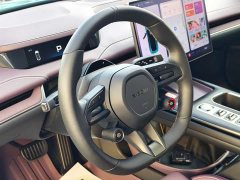 Xiaomi SU7 Rear-Wheel Drive Ultra-Long Range Advanced Autonomous Driving Pro - ფოტო 10