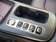 Xiaomi SU7 Rear-Wheel Drive Ultra-Long Range Advanced Autonomous Driving Pro - ფოტო 11