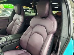 Xiaomi SU7 Rear-Wheel Drive Ultra-Long Range Advanced Autonomous Driving Pro - ფოტო 14