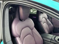 Xiaomi SU7 Rear-Wheel Drive Ultra-Long Range Advanced Autonomous Driving Pro - ფოტო 15