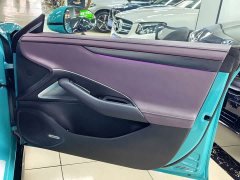 Xiaomi SU7 Rear-Wheel Drive Ultra-Long Range Advanced Autonomous Driving Pro - ფოტო 20