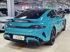 Xiaomi SU7 Rear-Wheel Drive Ultra-Long Range Advanced Autonomous Driving Pro - ფოტო 4