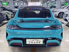 Xiaomi SU7 Rear-Wheel Drive Ultra-Long Range Advanced Autonomous Driving Pro - ფოტო 5