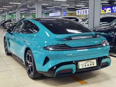 Xiaomi SU7 Rear-Wheel Drive Ultra-Long Range Advanced Autonomous Driving Pro - ფოტო 6