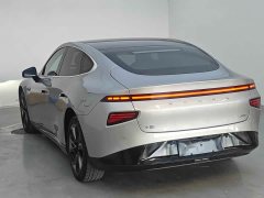 XPeng P7 480N - ფოტო 7