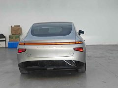 XPeng P7 480N - ფოტო 8