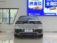 BMW i7 eDrive50L Leading M Sport Package - ფოტო 15