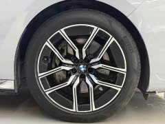 BMW i7 eDrive50L Leading M Sport Package - ფოტო 18