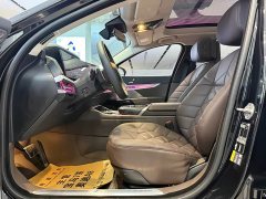 BMW i7 eDrive50L Leading M Sport Package - ფოტო 6