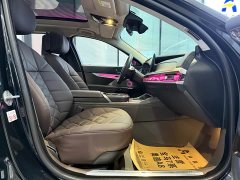 BMW i7 eDrive50L Leading M Sport Package - ფოტო 8
