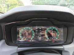 Lynk & Co Geely Lynk & Co 03 2022 1.5T DCT Dynamic Plus - ფოტო 13