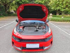 Lynk & Co Geely Lynk & Co 03 2022 1.5T DCT Dynamic Plus - ფოტო 14