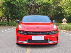 Lynk & Co Geely Lynk & Co 03 2022 1.5T DCT Dynamic Plus - ფოტო 2