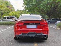 Lynk & Co Geely Lynk & Co 03 2022 1.5T DCT Dynamic Plus - ფოტო 5