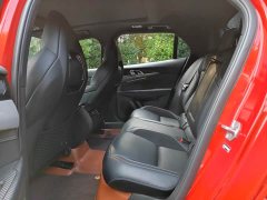 Lynk & Co Geely Lynk & Co 03 2022 1.5T DCT Dynamic Plus - ფოტო 8