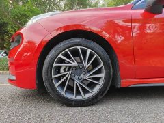 Lynk & Co Geely Lynk & Co 03 2022 1.5T DCT Dynamic Plus - ფოტო 9