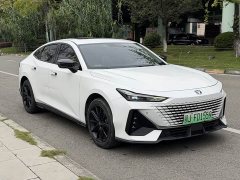 Changan UNI-V Smart Electric iDD 1.5T 113km Smart Fun Edition (Swift Version) - ფოტო 3