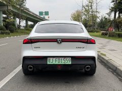 Changan UNI-V Smart Electric iDD 1.5T 113km Smart Fun Edition (Swift Version) - ფოტო 5