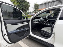Changan UNI-V Smart Electric iDD 1.5T 113km Smart Fun Edition (Swift Version) - ფოტო 7