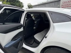 Changan UNI-V Smart Electric iDD 1.5T 113km Smart Fun Edition (Swift Version) - ფოტო 8