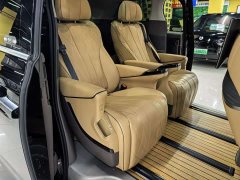 Denza BYD Denza D9 2022 DM-i 970 AWD Premium Edition - ფოტო 10