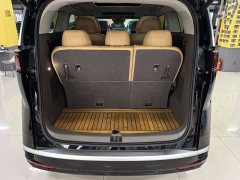 Denza BYD Denza D9 2022 DM-i 970 AWD Premium Edition - ფოტო 11