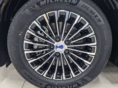 Denza BYD Denza D9 2022 DM-i 970 AWD Premium Edition - ფოტო 13
