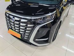 Denza BYD Denza D9 2022 DM-i 970 AWD Premium Edition - ფოტო 14
