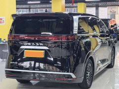 Denza BYD Denza D9 2022 DM-i 970 AWD Premium Edition - ფოტო 15