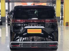 Denza BYD Denza D9 2022 DM-i 970 AWD Premium Edition - ფოტო 16
