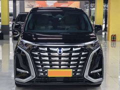 Denza BYD Denza D9 2022 DM-i 970 AWD Premium Edition - ფოტო 2
