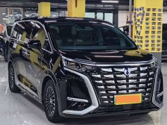 Denza BYD Denza D9 2022 DM-i 970 AWD Premium Edition - ფოტო 3