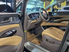 Denza BYD Denza D9 2022 DM-i 970 AWD Premium Edition - ფოტო 4