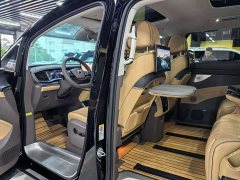Denza BYD Denza D9 2022 DM-i 970 AWD Premium Edition - ფოტო 5