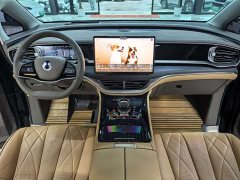 Denza BYD Denza D9 2022 DM-i 970 AWD Premium Edition - ფოტო 6