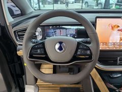 Denza BYD Denza D9 2022 DM-i 970 AWD Premium Edition - ფოტო 8