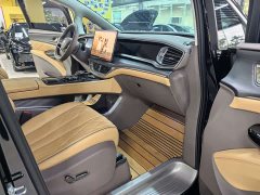 Denza BYD Denza D9 2022 DM-i 970 AWD Premium Edition - ფოტო 9