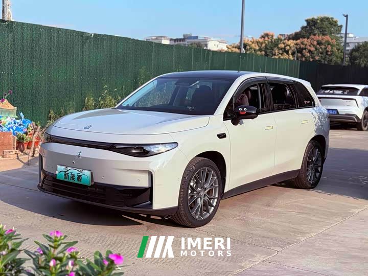 Leapmotor C10 530 Smart Comfort Edition