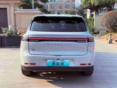 Leapmotor C10 530 Smart Comfort Edition - ფოტო 10