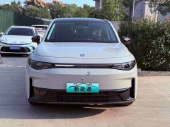 Leapmotor C10 530 Smart Comfort Edition - ფოტო 2