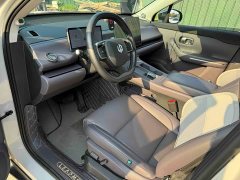 Leapmotor C10 530 Smart Comfort Edition - ფოტო 4