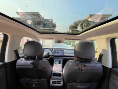 Leapmotor C10 530 Smart Comfort Edition - ფოტო 5