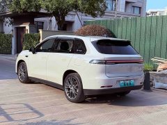 Leapmotor C10 530 Smart Comfort Edition - ფოტო 8