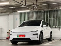 Tesla Model Y Rear-Wheel Drive Launch Edition - ფოტო 1