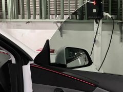 Tesla Model Y Rear-Wheel Drive Launch Edition - ფოტო 17