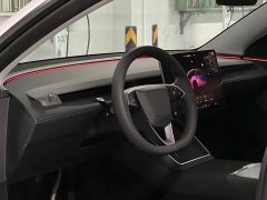 Tesla Model Y Rear-Wheel Drive Launch Edition - ფოტო 18