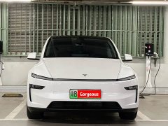 Tesla Model Y Rear-Wheel Drive Launch Edition - ფოტო 2