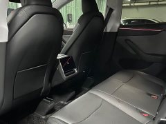 Tesla Model Y Rear-Wheel Drive Launch Edition - ფოტო 20
